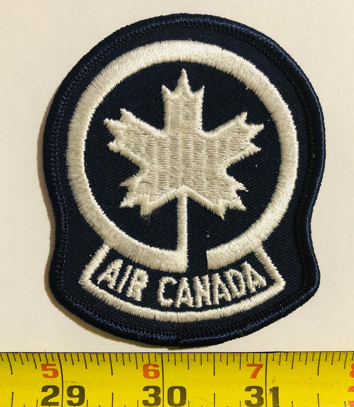 Air Canada Vintage Patch