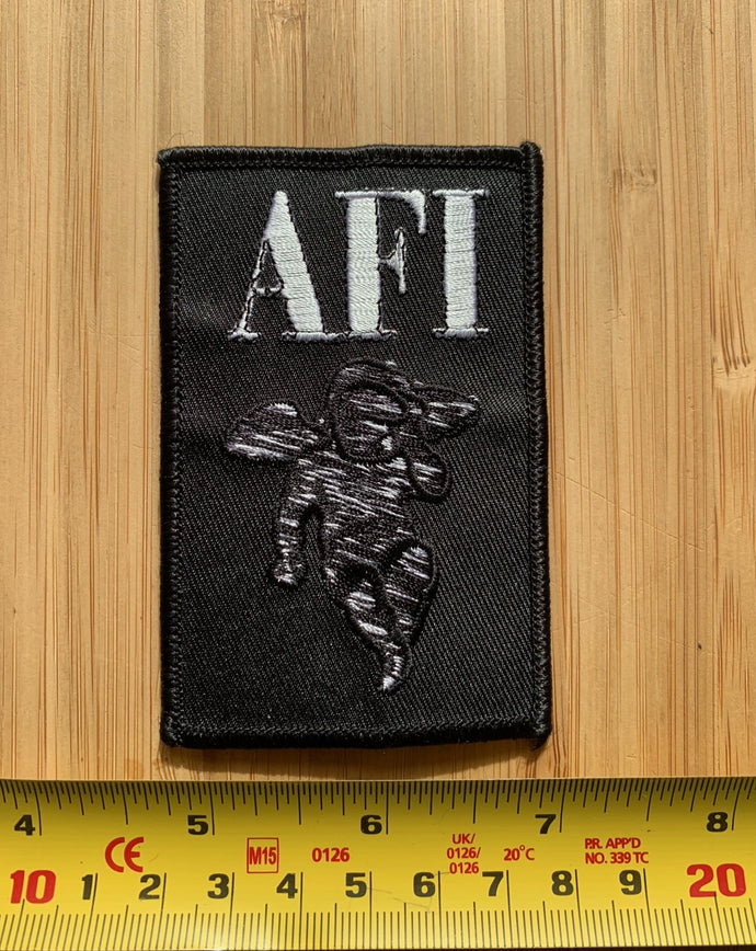 AFI  Patch