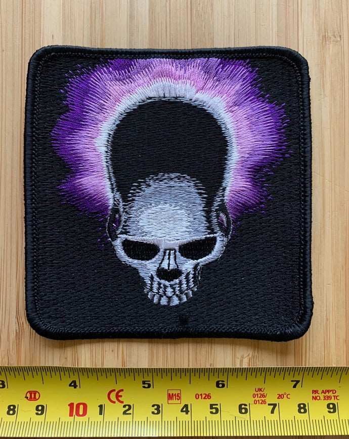 Grateful Dead Vintage Patch