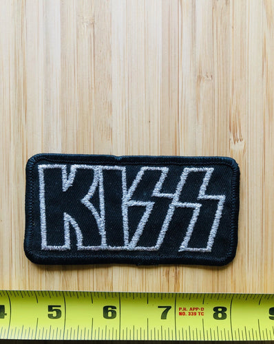 【THEAIRTOWN】Vintage Numbering Patch Back-Open Setup ★ Products – The VintagePatch