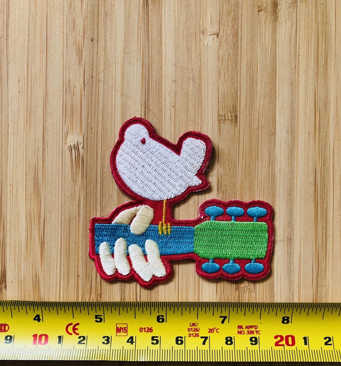 Woodstock Patch
