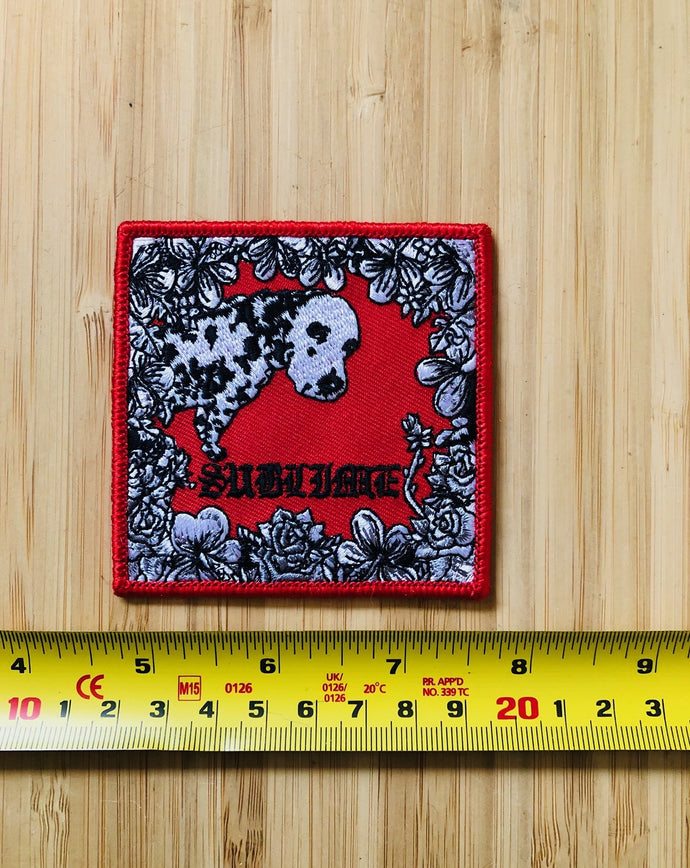 Sublime Patch