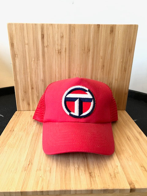 Talbot  Cap