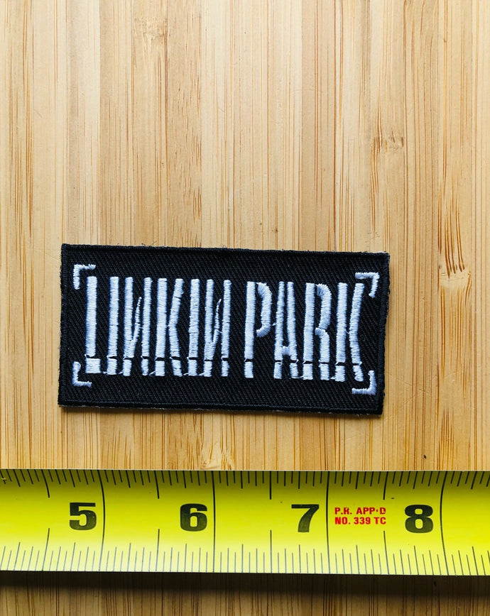 Linkin Park Vintage Patch
