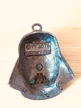 Load image into Gallery viewer, Vintage Darth Vader Pendant
