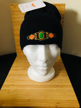 Load image into Gallery viewer, Toque with Retro Vintage Patch
