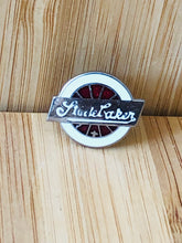 Load image into Gallery viewer, Vintage Studebaker Pin
