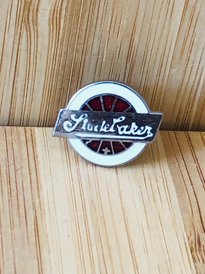 Vintage Studebaker Pin