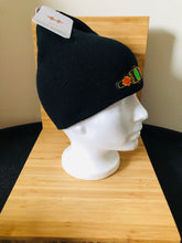 Load image into Gallery viewer, Toque with Retro Vintage Patch
