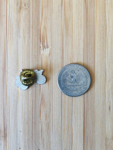 Load image into Gallery viewer, Vintage ATV Pin

