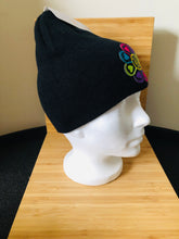 Load image into Gallery viewer, Toque with Vintage Patch
