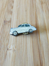 Load image into Gallery viewer, Vintage Car Pin
