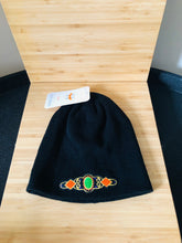 Load image into Gallery viewer, Toque with Retro Vintage Patch
