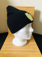 Load image into Gallery viewer, Toque with Vintage Patch
